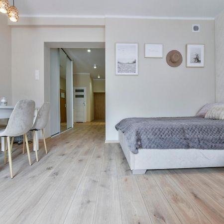 Apartament U Ani 2 Dźwirzyno Zewnętrze zdjęcie