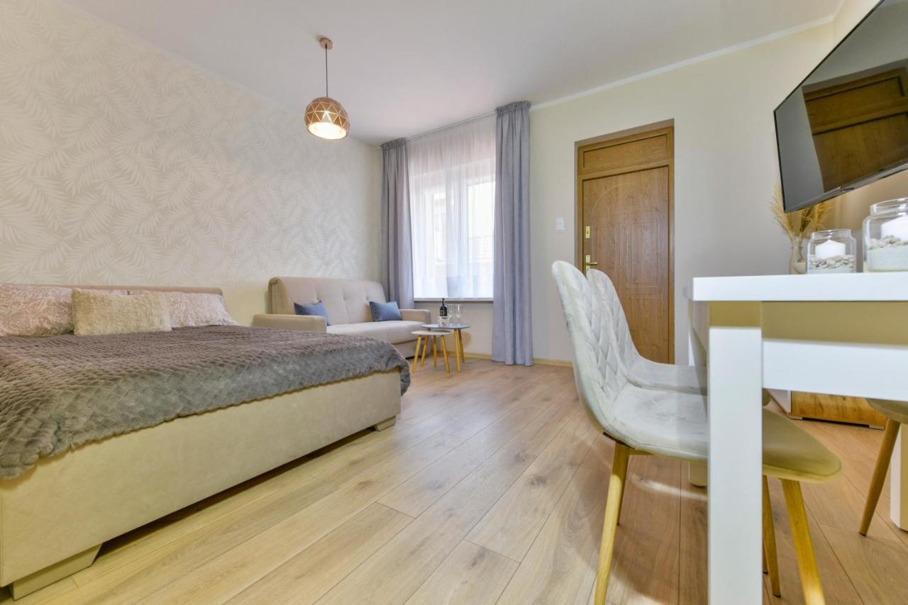 Apartament U Ani 2 Dźwirzyno Zewnętrze zdjęcie