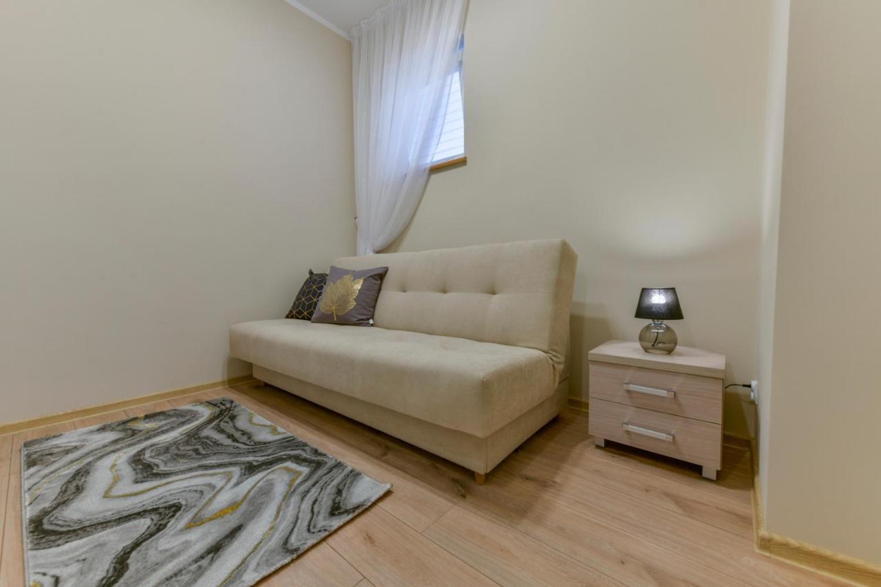 Apartament U Ani 2 Dźwirzyno Zewnętrze zdjęcie