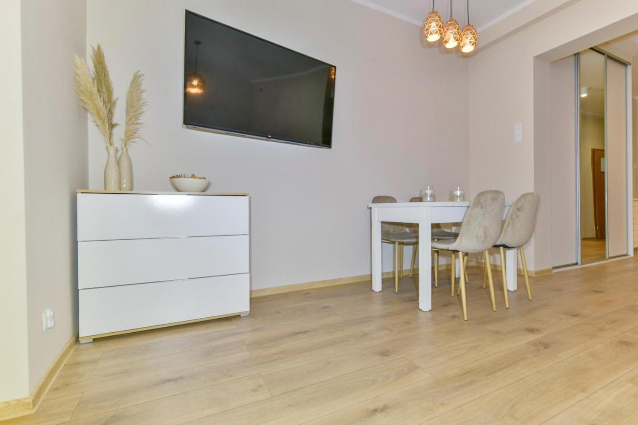 Apartament U Ani 2 Dźwirzyno Zewnętrze zdjęcie