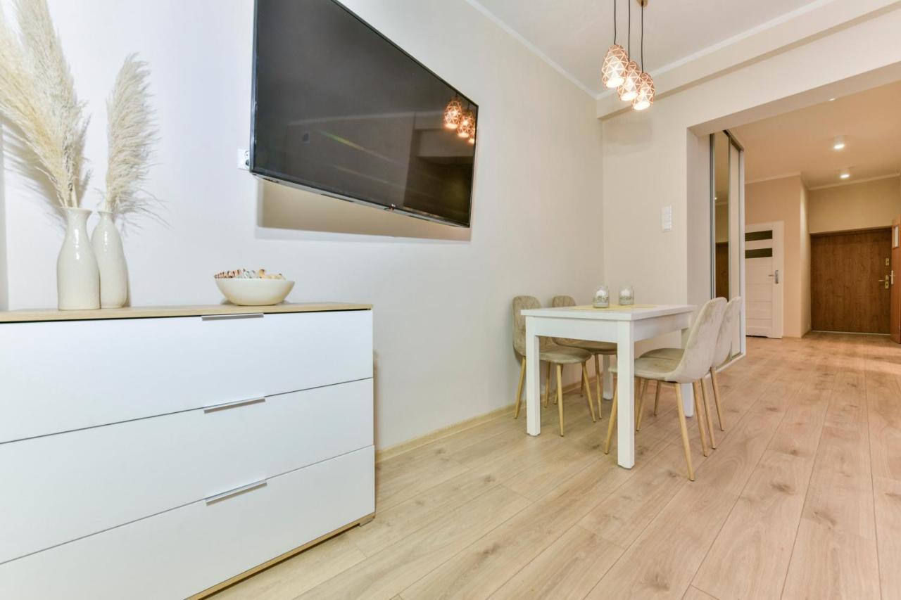 Apartament U Ani 2 Dźwirzyno Zewnętrze zdjęcie