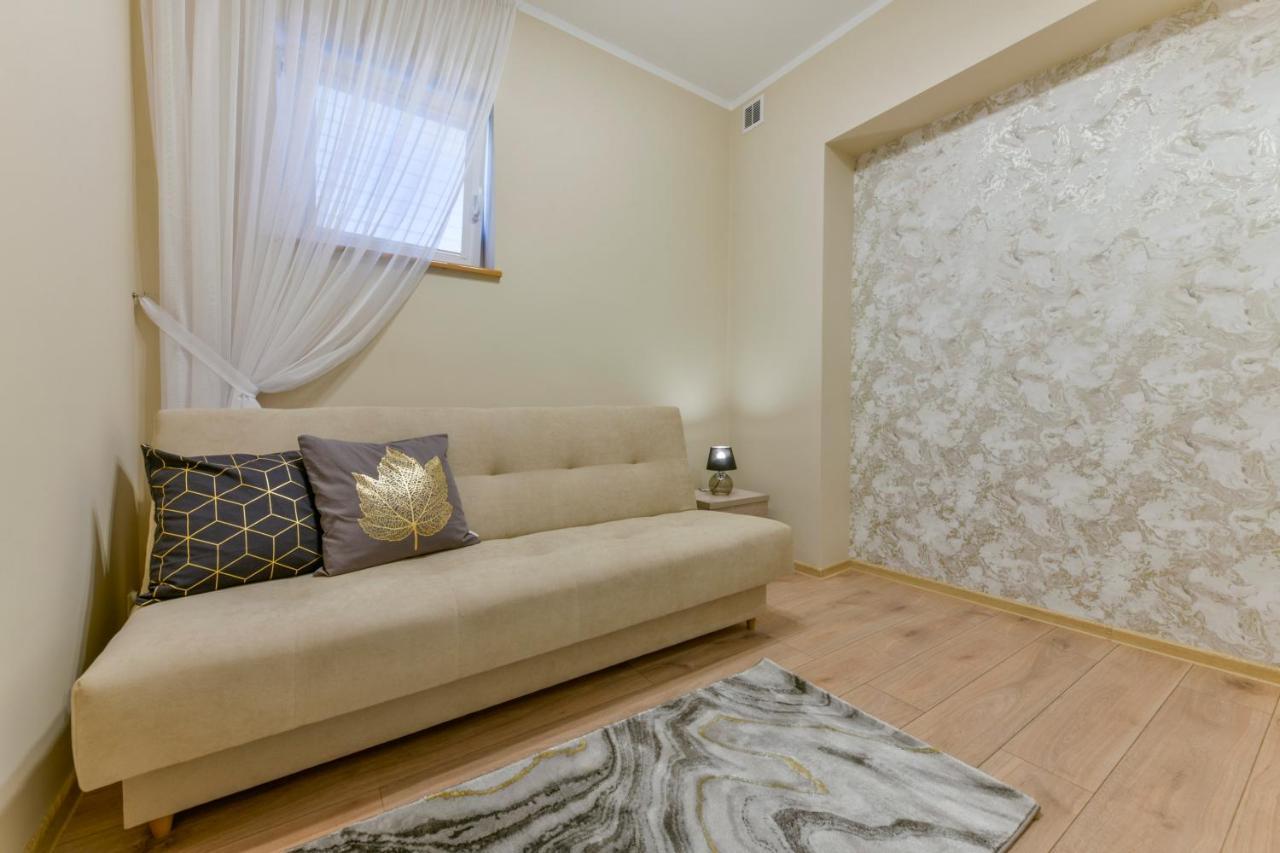 Apartament U Ani 2 Dźwirzyno Zewnętrze zdjęcie