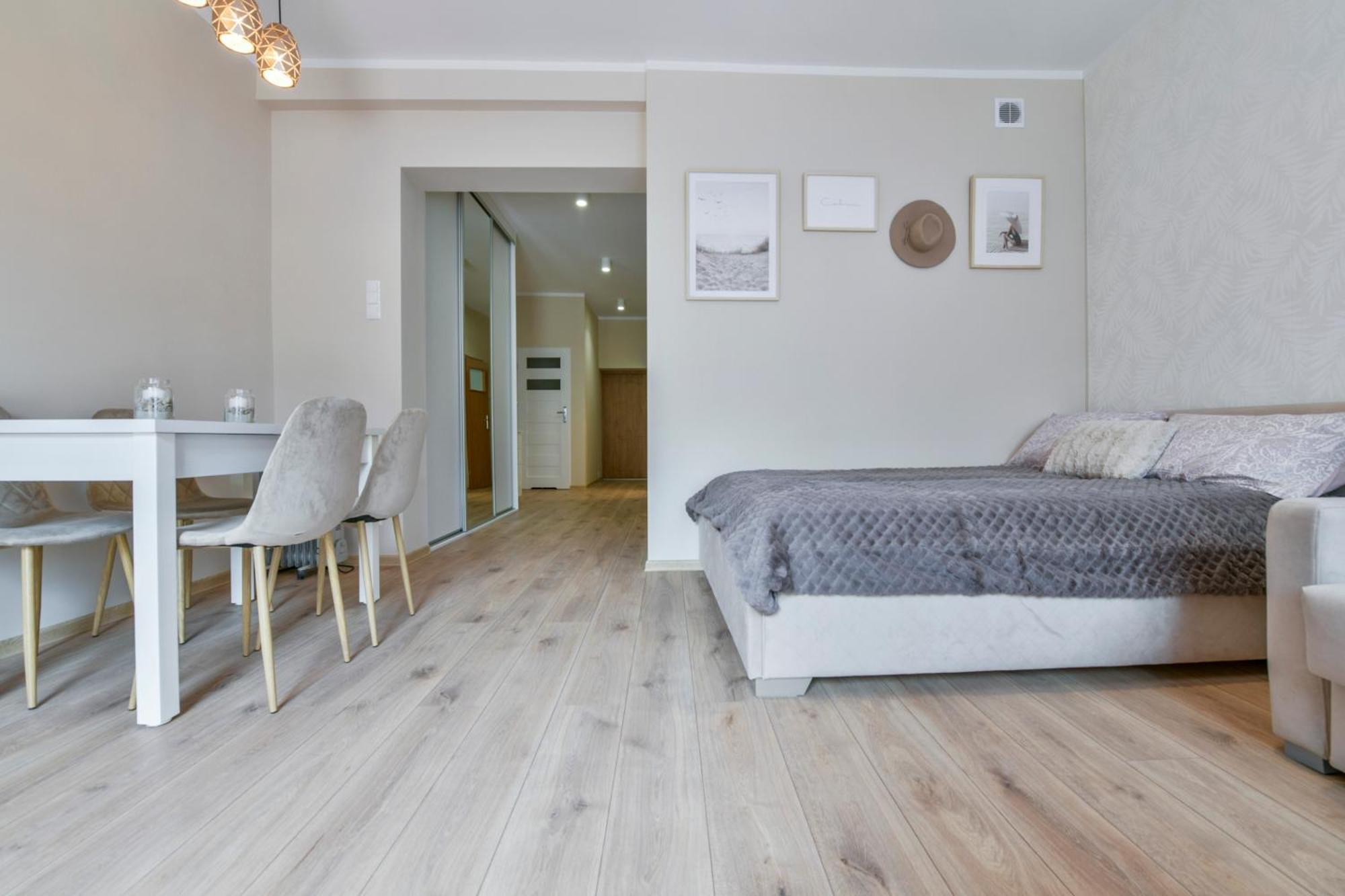 Apartament U Ani 2 Dźwirzyno Zewnętrze zdjęcie