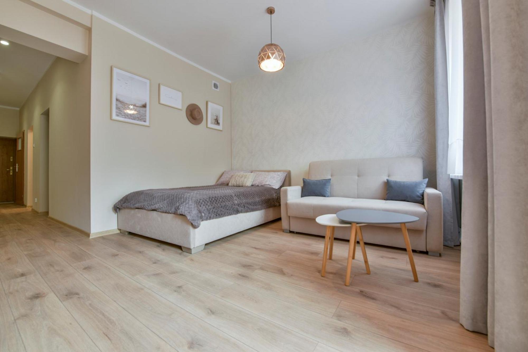 Apartament U Ani 2 Dźwirzyno Zewnętrze zdjęcie